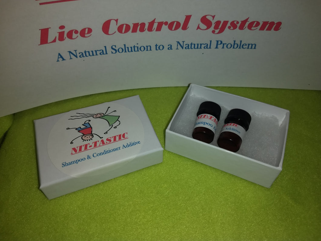 Nittastic Preventative Additives
